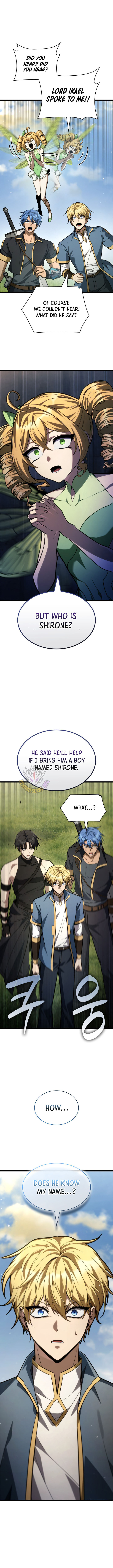Infinite Mage, Chapter 175 image 16